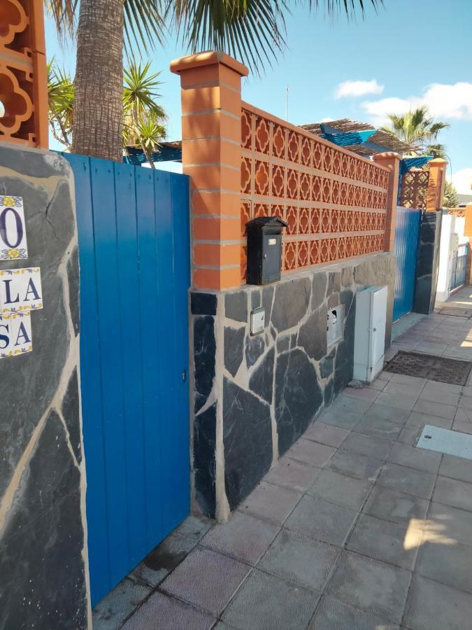 Villa Rosa Meravigliosa Con Piscina Interna Коральео Экстерьер фото